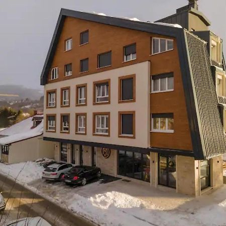 Wild Beauty Apartment-Modern Mountain 2 Kolašin Екстериор снимка