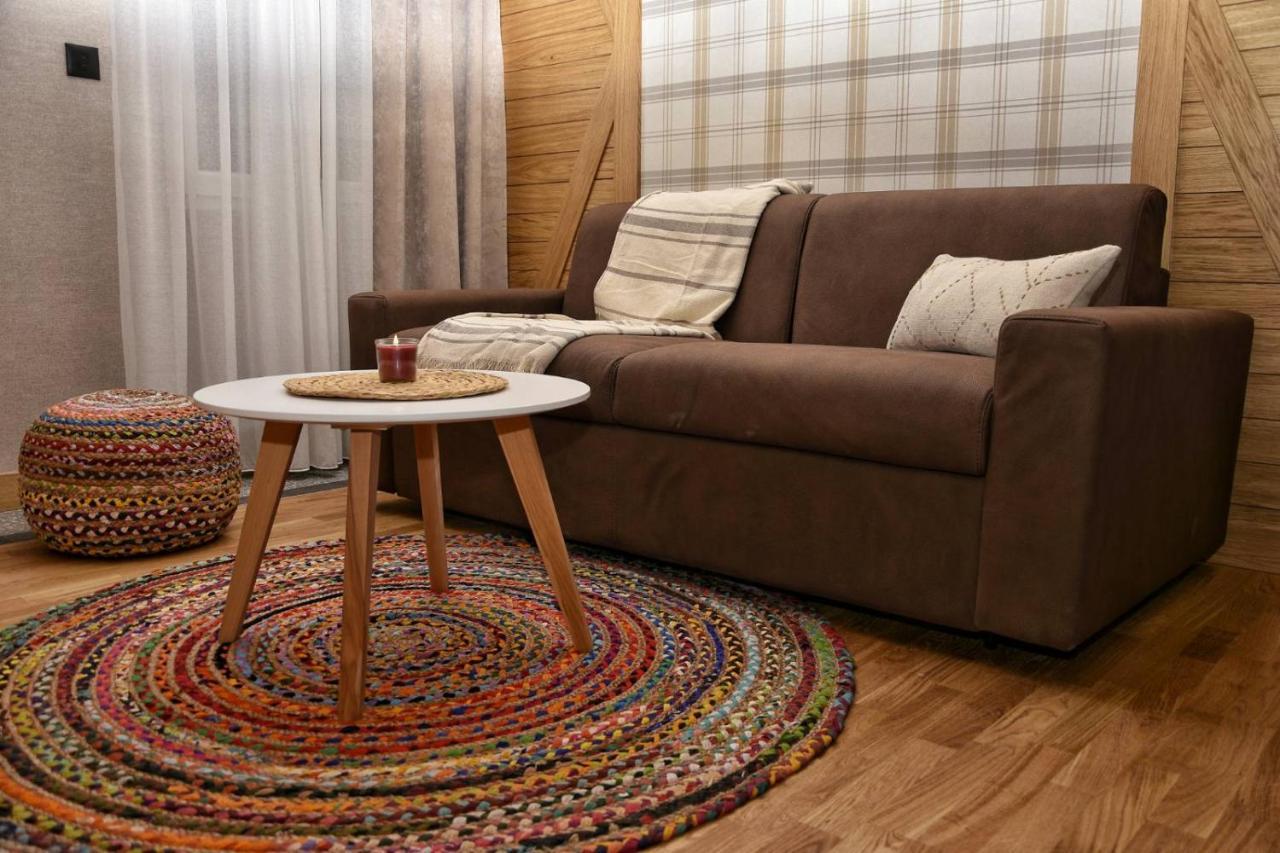 Wild Beauty Apartment-Modern Mountain 2 Kolašin Екстериор снимка