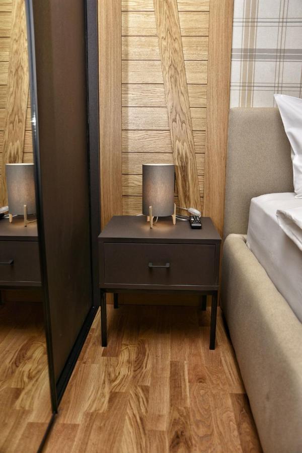 Wild Beauty Apartment-Modern Mountain 2 Kolašin Екстериор снимка