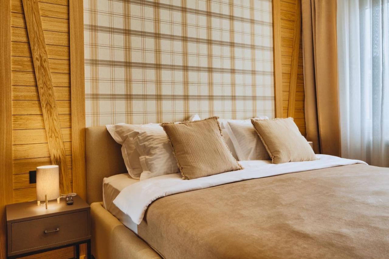 Wild Beauty Apartment-Modern Mountain 2 Kolašin Екстериор снимка