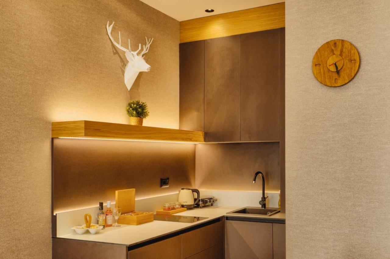 Wild Beauty Apartment-Modern Mountain 2 Kolašin Екстериор снимка