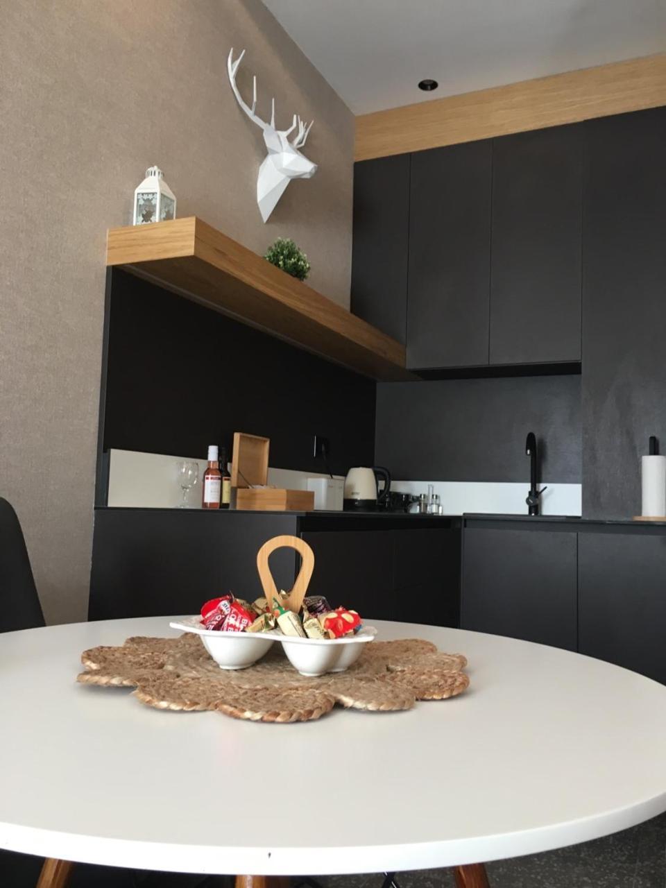 Wild Beauty Apartment-Modern Mountain 2 Kolašin Екстериор снимка